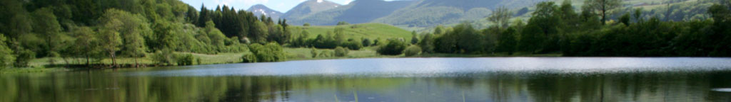 Centre de Pêche de Champagne